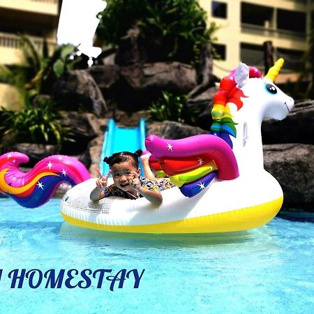 Em Homestay Pekan Pangkor Εξωτερικό φωτογραφία