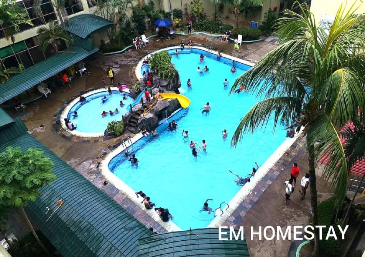 Em Homestay Pekan Pangkor Εξωτερικό φωτογραφία